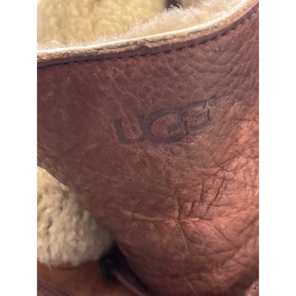 UGG hannen boots